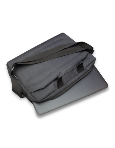 EWENT Mala para Portátil 15.6" - Preta