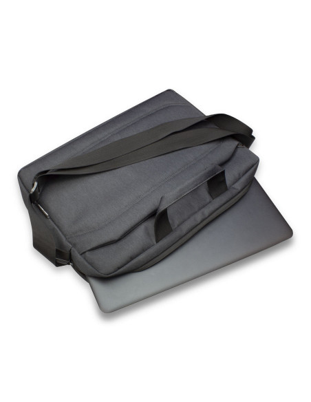 EWENT Mala para Portátil 15.6" - Preta