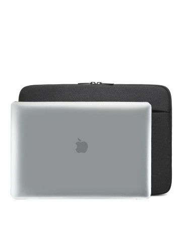 Ewent Sleeve para Portátil 14" preta