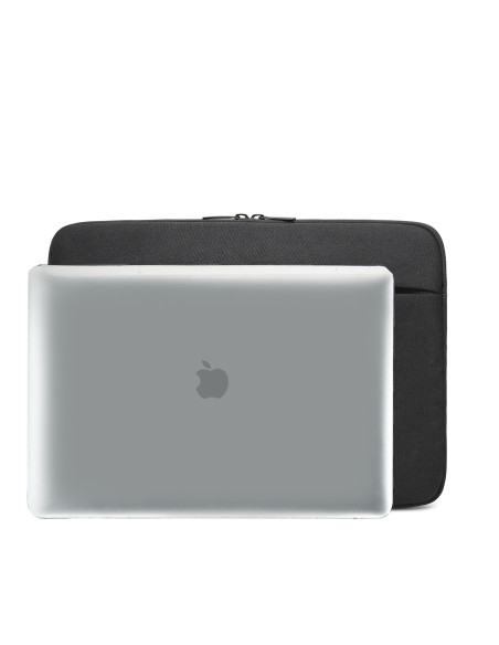 Ewent Sleeve para Portátil 13.3" preta