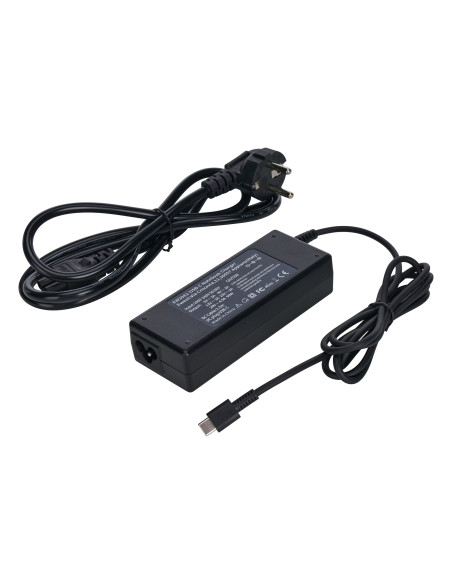 EWENT Carregador USB USB-C com alimentação Delivery profiles 90W