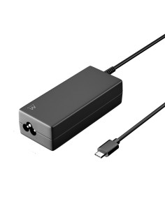 EWENT Carregador USB C 65W para computador portátil com perfis aliment
