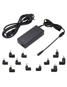 EWENT Carregador Universal Automático 90, 11 tips, w free tip service