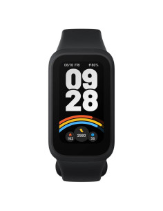 Smartband Xiaomi Band 9 Active Preta
