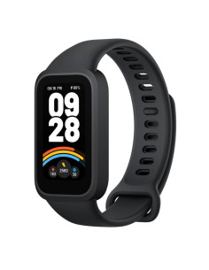 Smartband Xiaomi Band 9 Active Preta 2