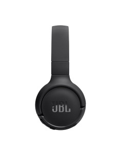 Headphones JBL Tune 520BT Bluetooth Pretos 2