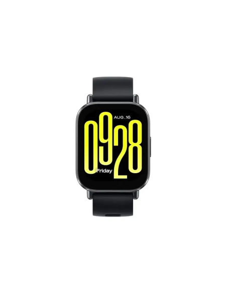 Smartwatch Xiaomi Redmi Watch 5 Active Preto
