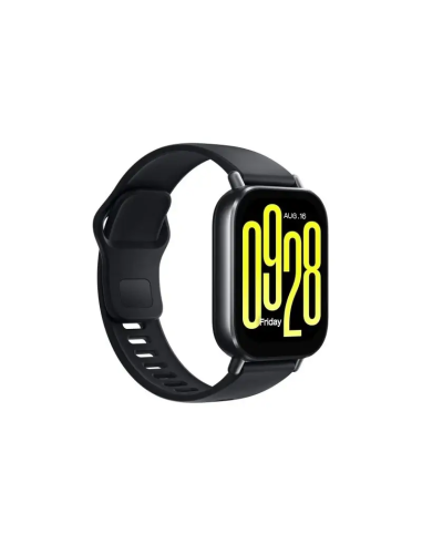 Smartwatch Xiaomi Redmi Watch 5 Active Preto