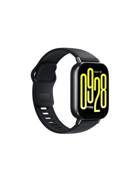 Smartwatch Xiaomi Redmi Watch 5 Active Preto