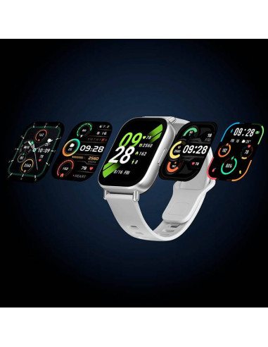 Smartwatch Xiaomi Redmi Watch 5 Active Preto
