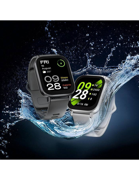 Smartwatch Xiaomi Redmi Watch 5 Active Preto