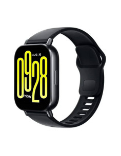 Smartwatch Xiaomi Redmi Watch 5 Active Preto