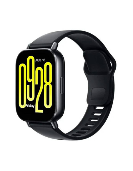 Smartwatch Xiaomi Redmi Watch 5 Active Preto