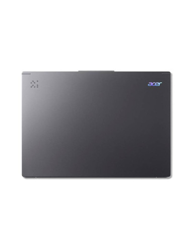 Portátil Acer Aspire 14 AI A14-52M-74R7 14 Cinzento