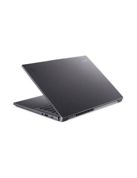 Portátil Acer Aspire 14 AI A14-52M-74R7 14 Cinzento