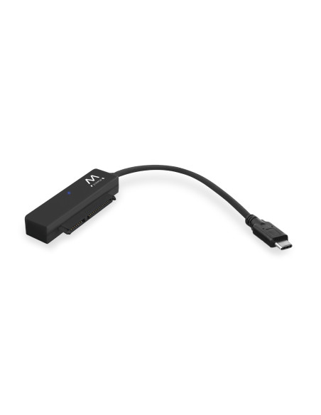 EWENT Cabo Adaptador USB C 3.2 Gen1 para SATA de 2.5" para SSD/HDD