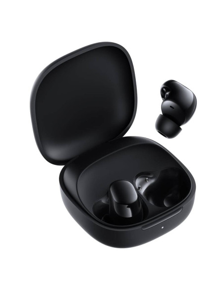 Auriculares True Wireless Xiaomi Redmi Buds 6 Play True Wireless Preto