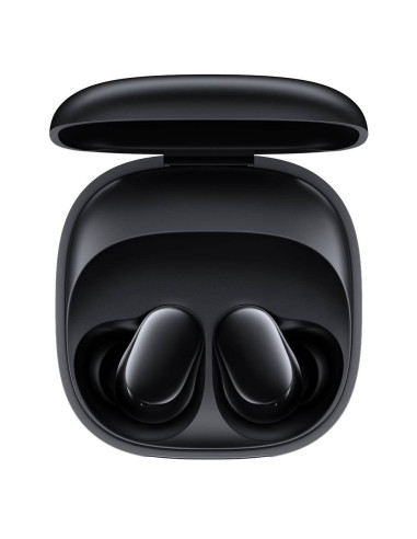 Auriculares True Wireless Xiaomi Redmi Buds 6 Play True Wireless Preto