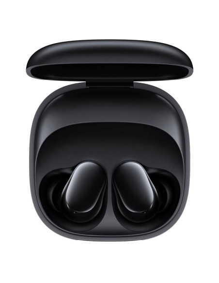 Auriculares True Wireless Xiaomi Redmi Buds 6 Play True Wireless Preto