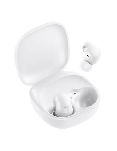 Auriculares True Wireless Xiaomi Redmi Buds 6 Play True Wireless Branco