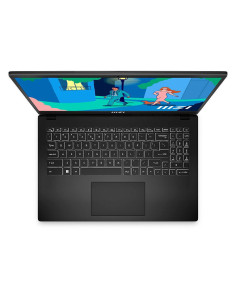 Portátil MSI 15.6 Modern 15 B7M-212PT Classic Black 2