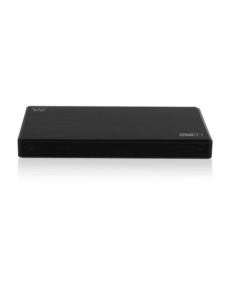 EWENT Caixa Externa para HDD/SSD SATA de 2.5" USB 3.2 Gen 1