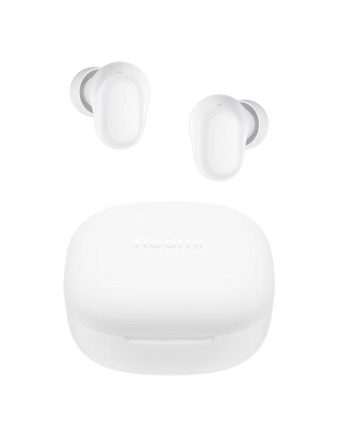 Auriculares True Wireless Xiaomi Redmi Buds 6 Play True Wireless Branco