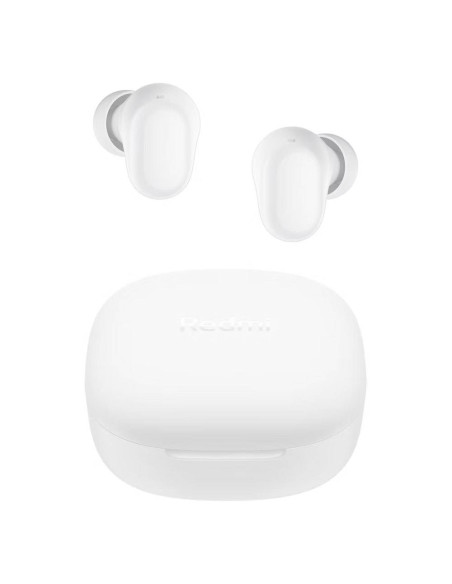 Auriculares True Wireless Xiaomi Redmi Buds 6 Play True Wireless Branco