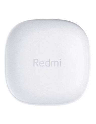 Auriculares True Wireless Xiaomi Redmi Buds 6 Play True Wireless Branco