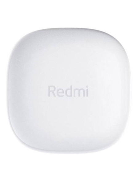 Auriculares True Wireless Xiaomi Redmi Buds 6 Play True Wireless Branco