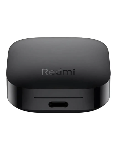 Auriculares Xiaomi Redmi Buds 6 Active True Wireless Pretos