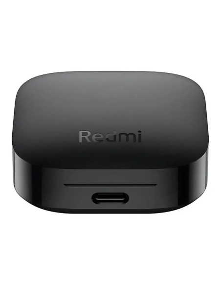 Auriculares Xiaomi Redmi Buds 6 Active True Wireless Pretos