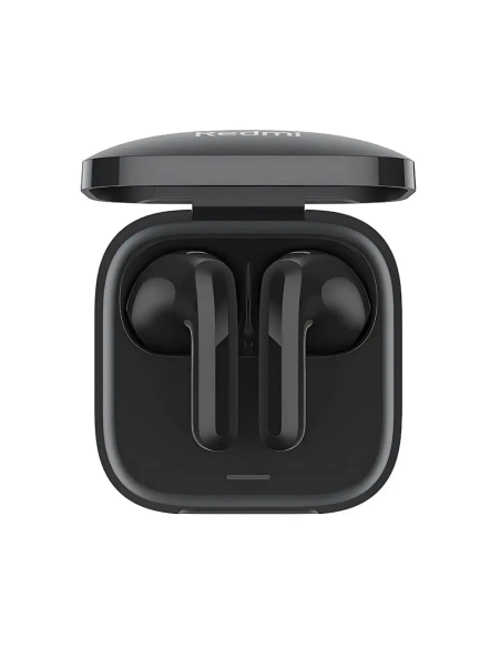 Auriculares Xiaomi Redmi Buds 6 Active True Wireless Pretos