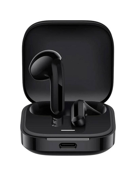 Auriculares Xiaomi Redmi Buds 6 Active True Wireless Pretos