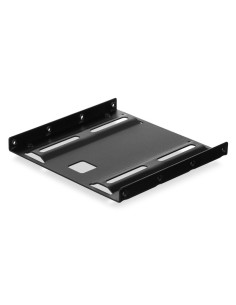 EWENT Kit de montagem de SSD para SSD/HDD de 2.5" e Cabo Sata III 50cm