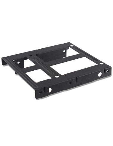 EWENT Suporte de montagem de 2 HDD/SSD para Slot 3.5"