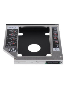 EWENT Estrutura de instalação SATA III SSD / HDD para slot de unidade