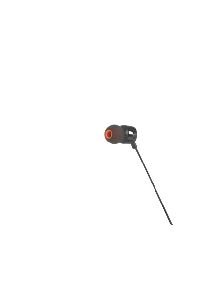 Auriculares JBL T110 Pretos