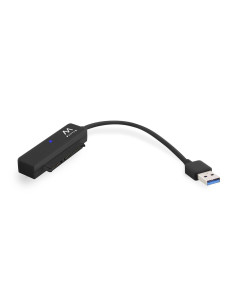 EWENT Cabo Adaptador USB 3.2 Gen 1 para adaptador de disco rígido de 2