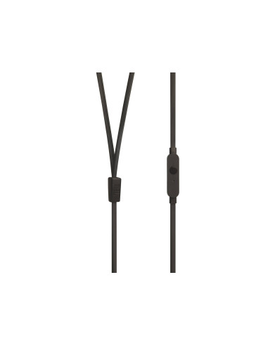 Auriculares JBL T110 Pretos