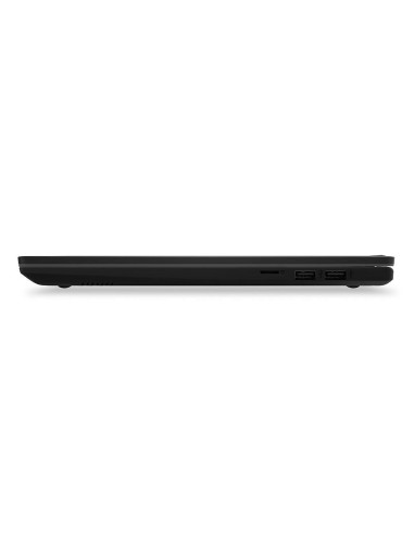 Portátil MSI 15.6 Modern 15 B7M-212PT Classic Black