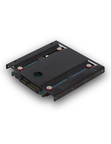 EWENT Suporte de montagem de 3.5" disco rígido de 2.5" HDD / SSD