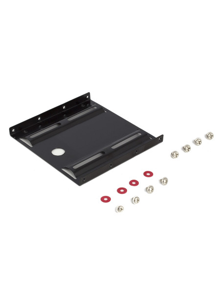 EWENT Suporte de montagem de 3.5" disco rígido de 2.5" HDD / SSD