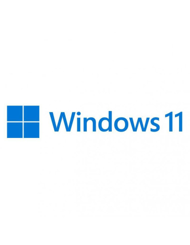 Sistema Operativo Windows 11 Pro 64 Bits Inglês (EN) DVD - Licença OEM