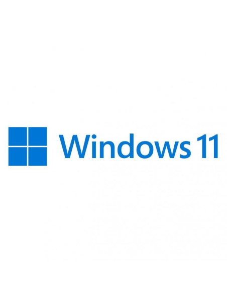 Sistema Operativo Windows 11 Pro 64 Bits Inglês (EN) DVD - Licença OEM