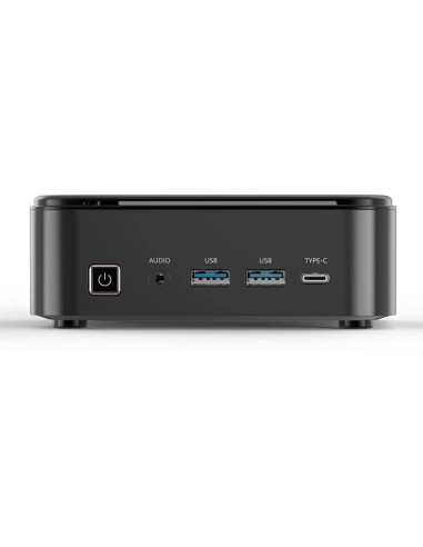 Mini PC Insys CX5-E3B Intel Core i5-12450HX | 8GB RAM | SSD 512GB | UHD Graphics | Windows 11 Home