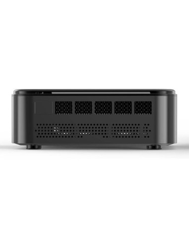 Mini PC Insys CX5-E3B Intel Core i5-12450HX | 8GB RAM | SSD 512GB | UHD Graphics | Windows 11 Home