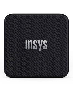 Mini PC Insys CX5-E3B AMD Ryzen 9 6900HX | 16GB RAM | SSD 1TB | Radeon 680M | Windows 11 Pro 2