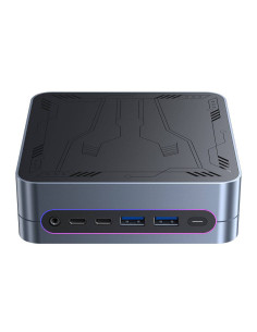 Mini PC Chuwi LarkBox S Intel Core i3-1220P | 16GB RAM | SSD 512GB | UHD Graphics | Windows 11 Pro