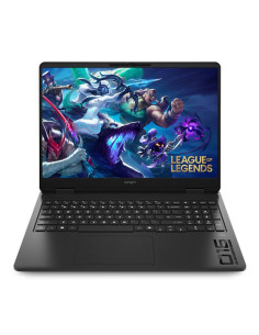 Portátil HP OMEN Gaming Laptop 16-ap0010np 16 Preto Sombra